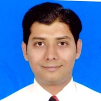 Flexatherm Expanllow Pvt. Ltd. Employee Priyankkumar Padaria's profile photo