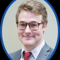 Benjamin Albright