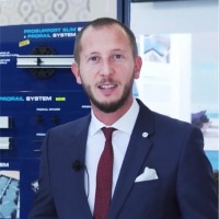 Progress Profiles S.p.a. Employee Daniele Fraccaro's profile photo