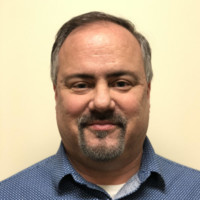 HOLLINGSWORTH Employee Robert Victor's profile photo