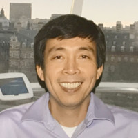 Matterwaves Antenna Technology Employee Sean Huynh's profile photo
