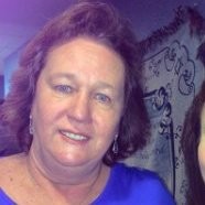 Suzanne Harrell Email & Phone Number
