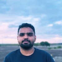 VoiceTech Solutions Employee Sebeeth Parakkallil's profile photo