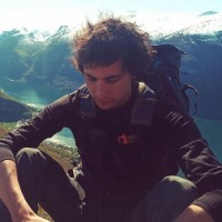 David Naranjo Email & Phone Number