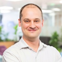 Shakespeare Martineau Employee Rob Hart's profile photo