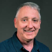 Google Cloud Security Employee Grant Garnett's profile photo