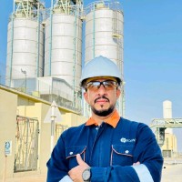 SPMP Employee Yousef al Mamari's profile photo