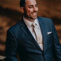 Colorado Springs Windustrial Employee Stephen Chestnut's profile photo