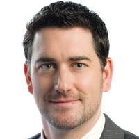 Emera Energy Employee Andrew McCullogh's profile photo