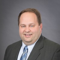 Contract Land Staff Employee Iain Crouch's profile photo