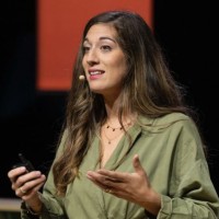 ANIMA, the biomimicry venture studio Employee Sandra Rey's profile photo