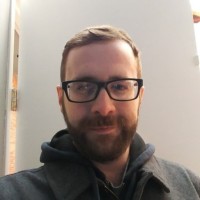 Level Up Development Employee Ryan Agard's profile photo