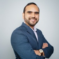 Barfield Inc Employee Jhonattan Polo's profile photo