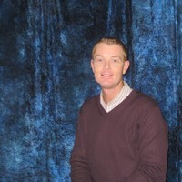 Eminence Speaker, LLC Employee Jeff McGaughey's profile photo