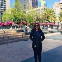 Carmel Caballero Email & Phone Number