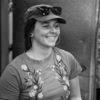 Recycling Connections Employee Kelly Adlington's profile photo