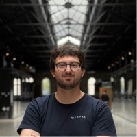MESPAC Employee Emanuele Pasta's profile photo