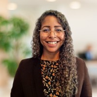 Creative Repute®, LLC Employee Tina Armstead's profile photo