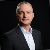 Enconnex Employee Duke Robertson's profile photo