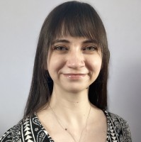 Front Row Motorsports Employee Mary Goodrich's profile photo