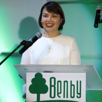 BENBY ENTERPRISES, INC. Employee Evelyn Yap's profile photo