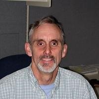 Free-lance Employee Bernie Blazek's profile photo