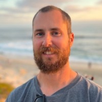 Salk Institute for Biological Studies Employee Nicholas Dotson's profile photo