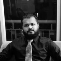 Zeist Interactive Employee Joel Ribeiro's profile photo