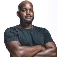 Refined Creative Employee Daniel Ibukun Gbadebo Smith's profile photo