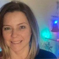 Enerjisa Employee Bahar Ateş's profile photo