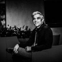 UCC Academy Employee Jonathan Maharaj's profile photo