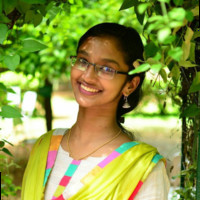 IBM Employee Anu Joseph's profile photo