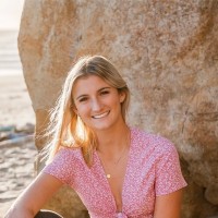 MackPac Branding Employee Emali MacKinnon's profile photo