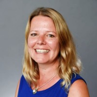 Leipzig International School Employee Birgitta Hall's profile photo