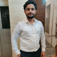 Indiabulls Securities Limited Employee Chirag Meriya's profile photo