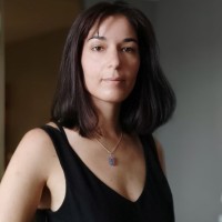 Pentavere Employee Giulia Donato's profile photo