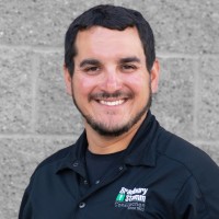 Bradbury Stamm Construction Employee Luke Jaramillo's profile photo