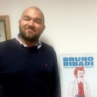 Bruno Ribadi Employee Vito Biundo's profile photo