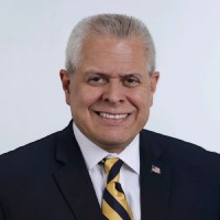 International Finance Bank (IFB) Employee Felix Soler's profile photo