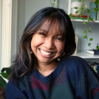 Impact Behavioral Health Partners Employee Yasmeen Rafee's profile photo