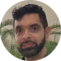 MOSEA Employee Mashaal Memon's profile photo