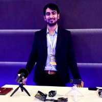 Eon Space Labs Employee Sanjay Kumar's profile photo