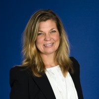 inriver Employee Marie-Louise Lindblom's profile photo