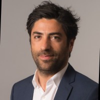 TAXIS G7 Employee Yahia Kadri's profile photo