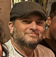UQ Business School Employee Justin Brienza's profile photo