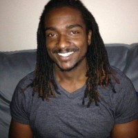 Buffalo Americas Employee Kyle Jefferson's profile photo