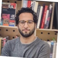 Mohammed Elsayegh Email & Phone Number