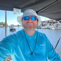 Freedom Boat Club Employee Randall Underwood's profile photo