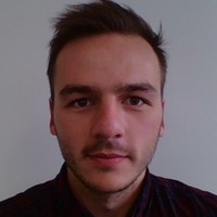 DeepQA Employee Thomas Cartwright's profile photo