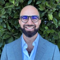 Just Vision Employee Basseem Maleki's profile photo